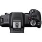 Canon EOS R100 24.1Megapixel Sort Digitalkamera